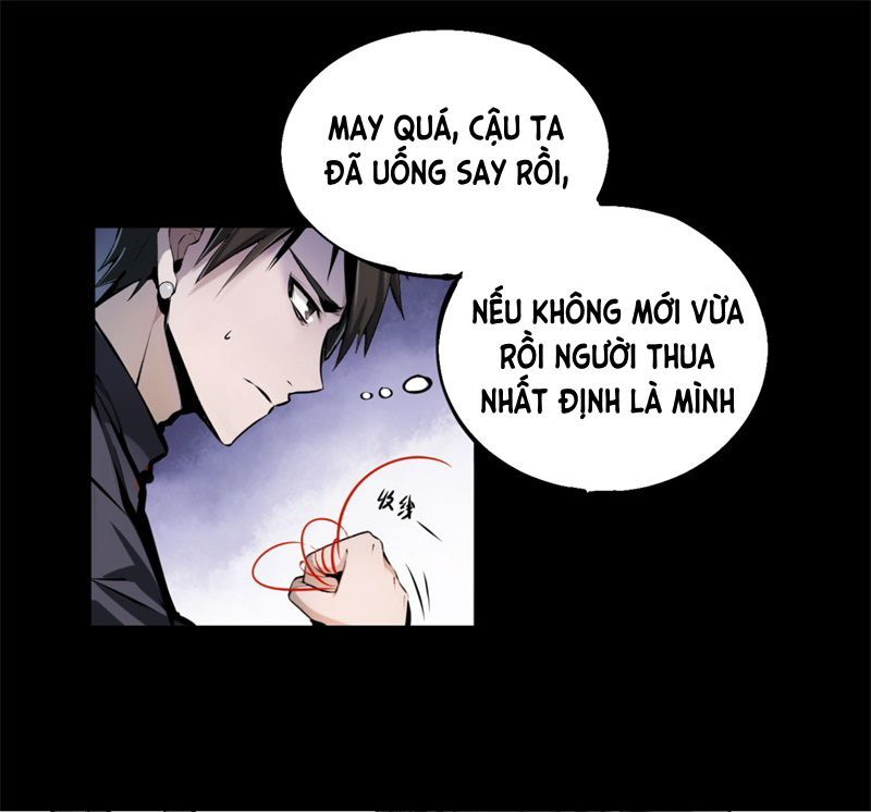 chợ quỷ chapter 7 11