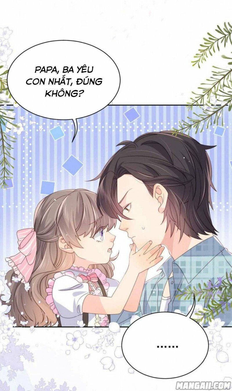 đoàn sủng lão đại ba tuổi rưỡi chapter 41 1