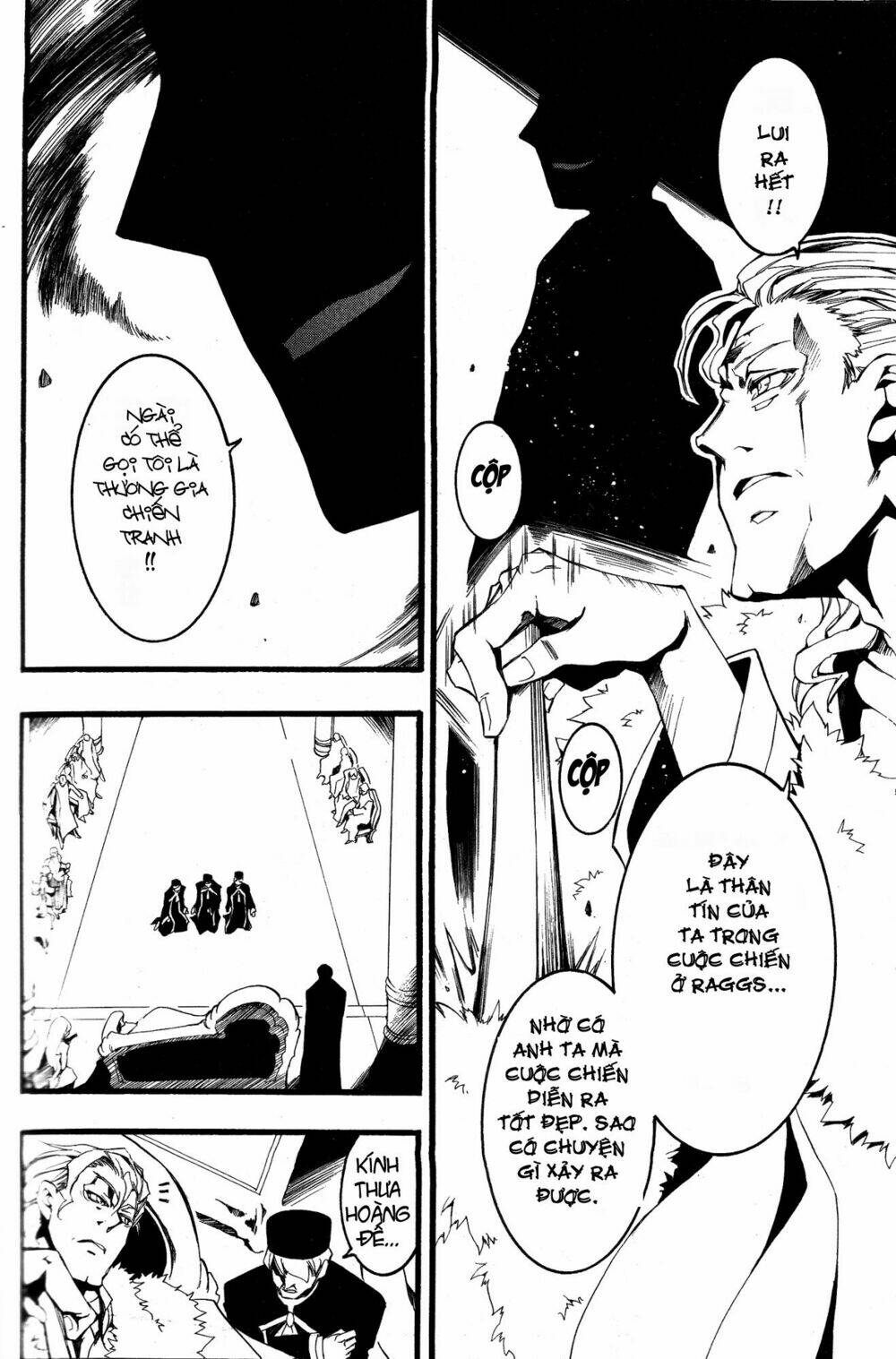 07 hồn ma chapter 79 32