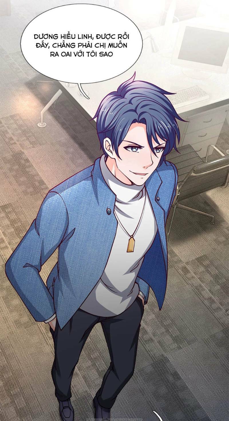 chung cực binh vương tại đô thị chapter 86 3