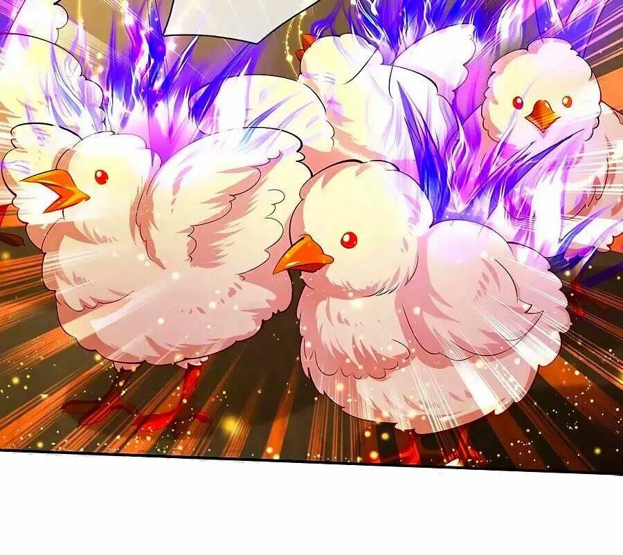 bỗng một ngày trở thành con gái nhà vua chapter 97 9