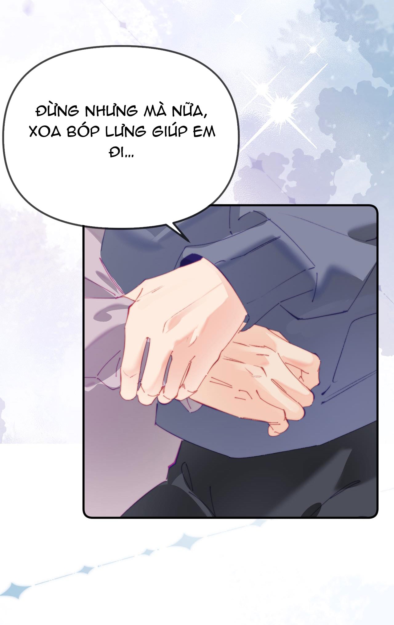 câu chuyện ngọt ngào của cặp vợ chồng đỉnh lưu chapter 106 26