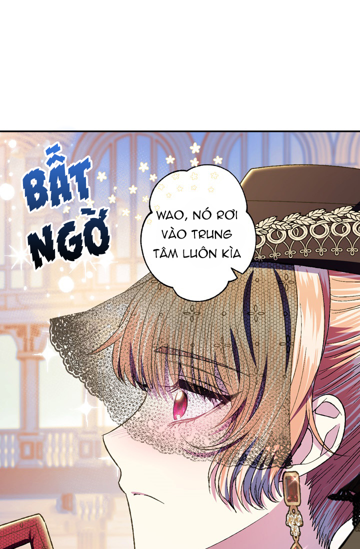 cha à, con không muốn kết hôn đâu chapter 51.2 35