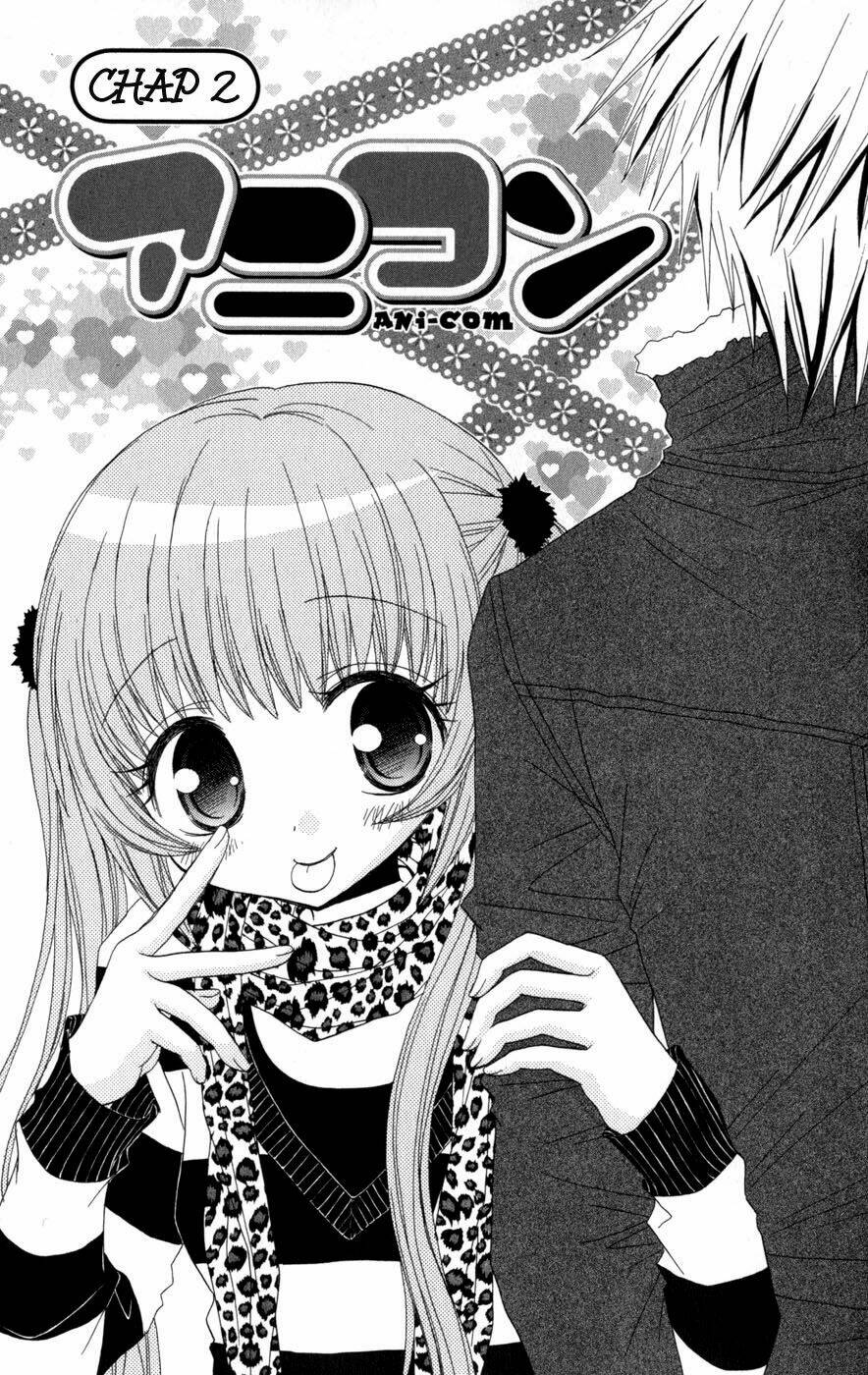 ani complex chapter 2 2