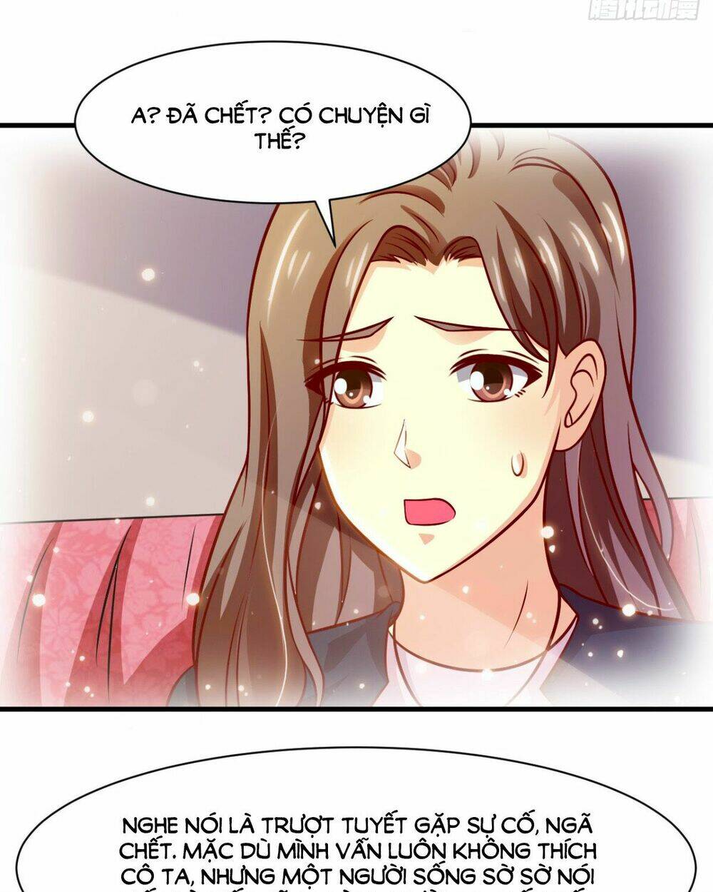 thời gian đều biết chapter 39 22