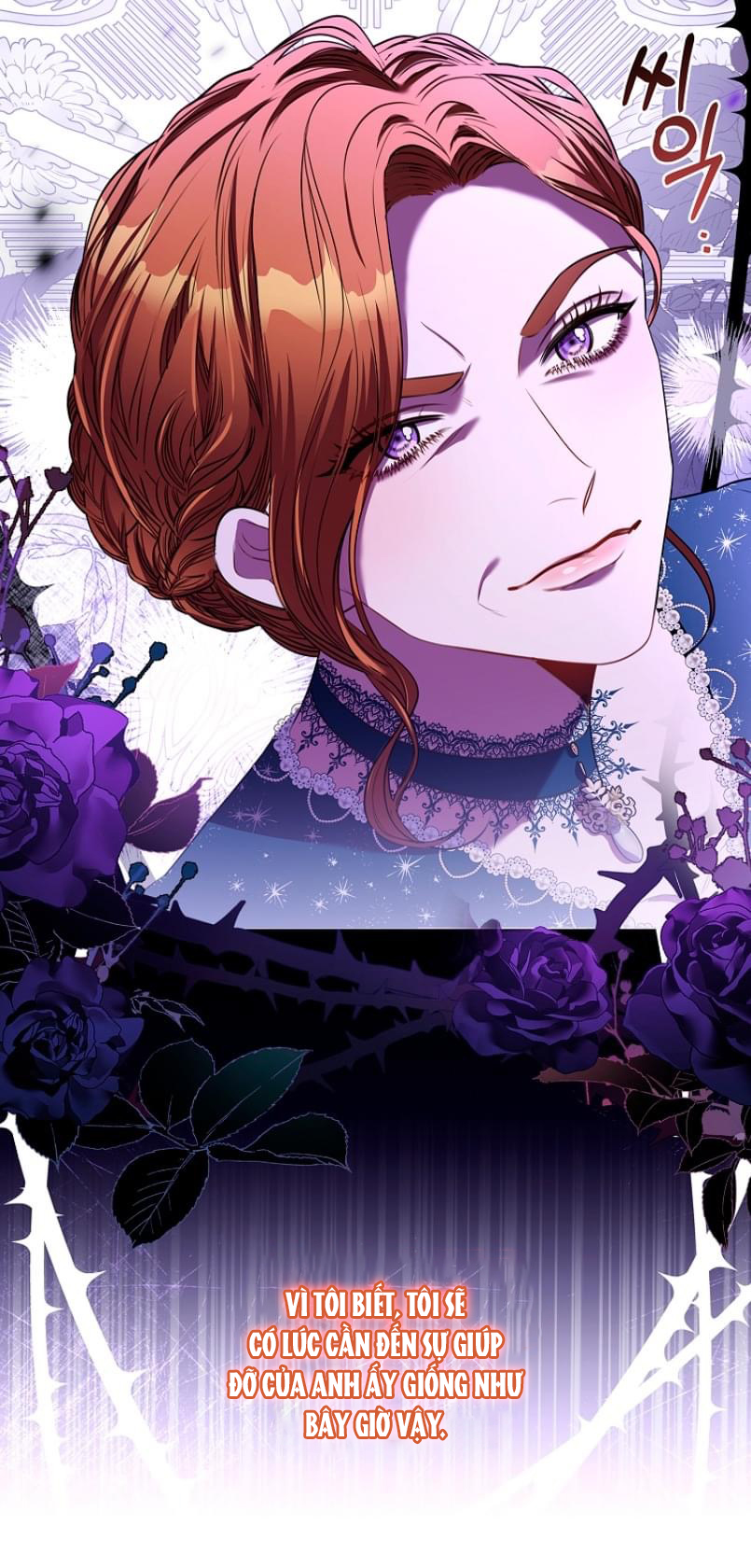 trở thành thư ký của bạo chúa chapter 82 14