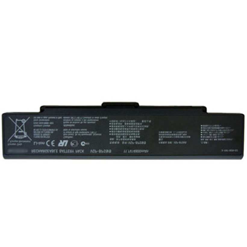 Pin thay thế dành cho laptop SONY-BPS9, BPS10, VGP-BPS9, SZ640