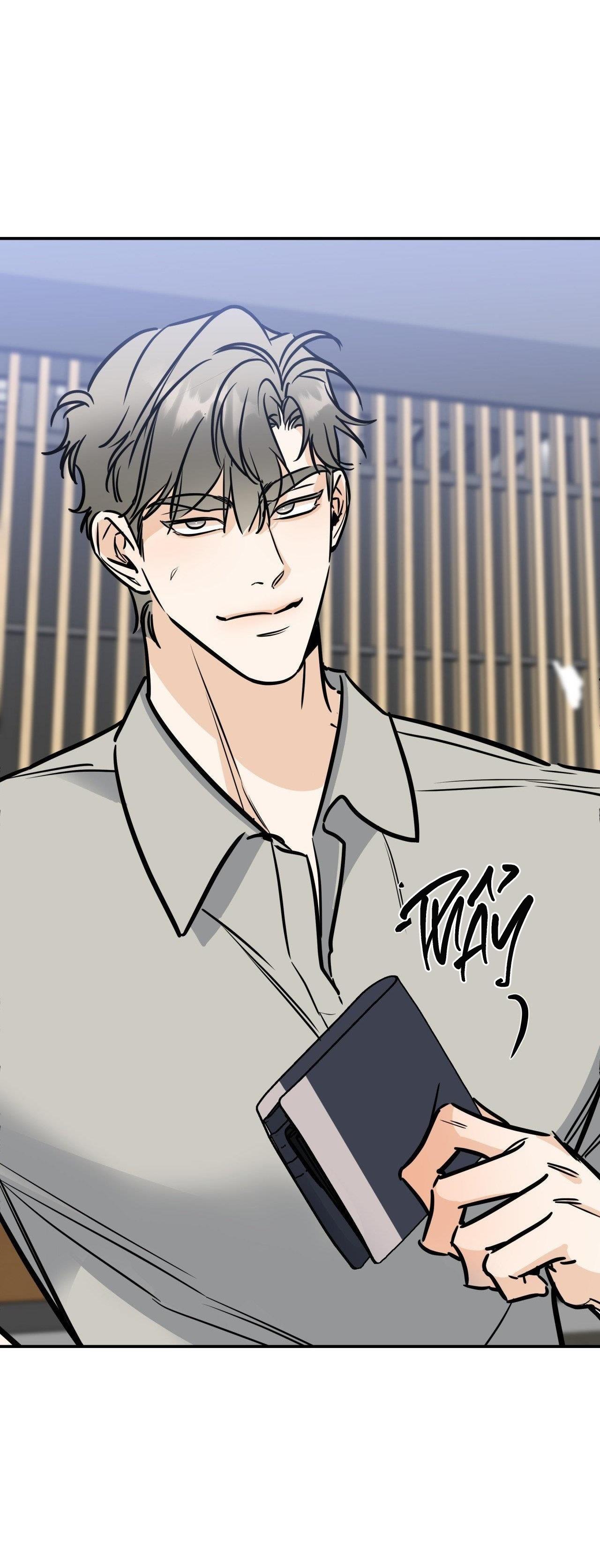 lệnh cứu rỗi chapter 19 9