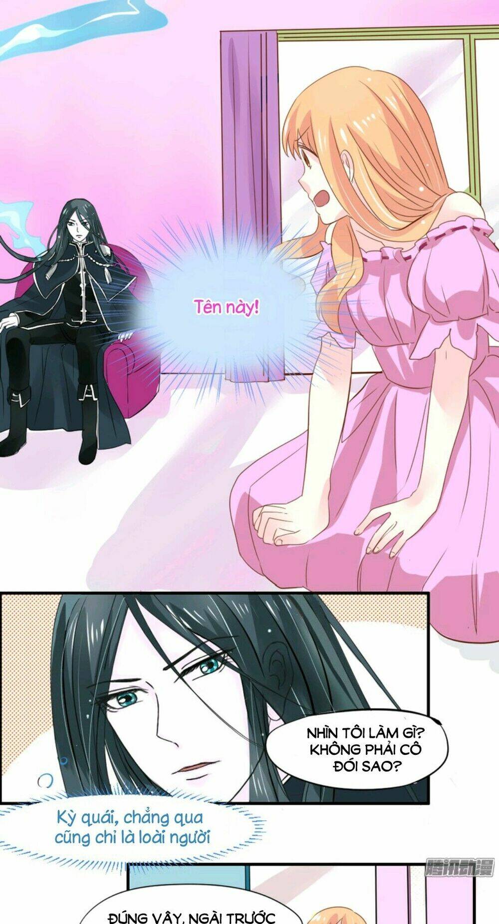 ma vương đại nhân đi thông thả chapter 10 19