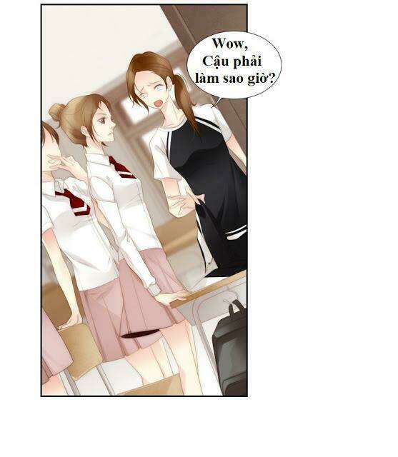 tình cờ tìm thấy tháng 7 chapter 2.3 1