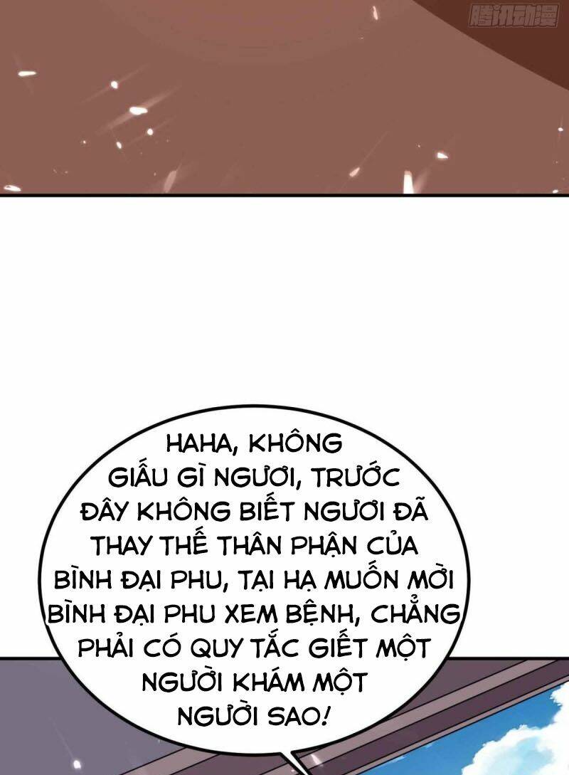 vạn giới tiên vương chapter 153 9