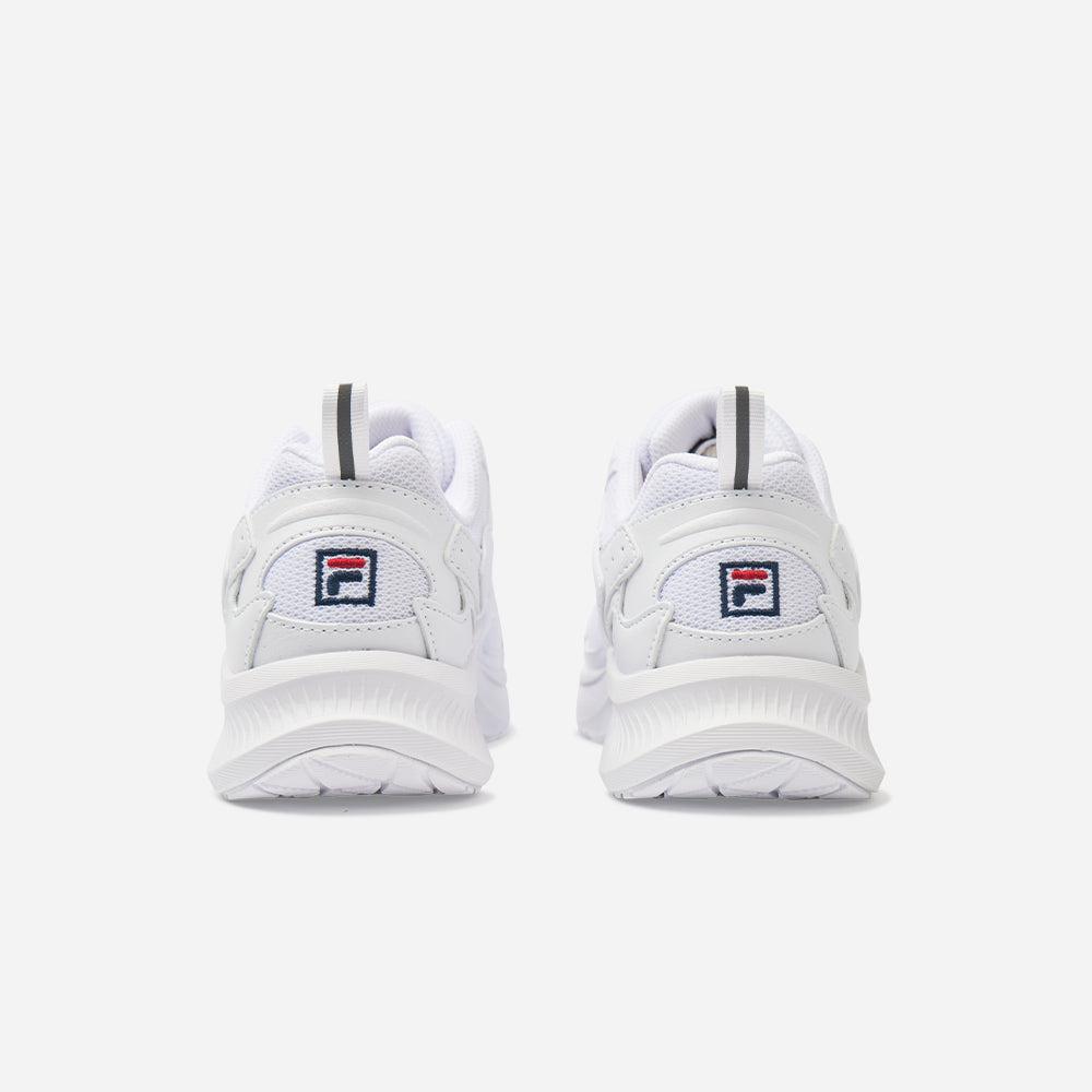 Giày sneaker unisex Fila Fieldgage Light - 1RM02356F-100