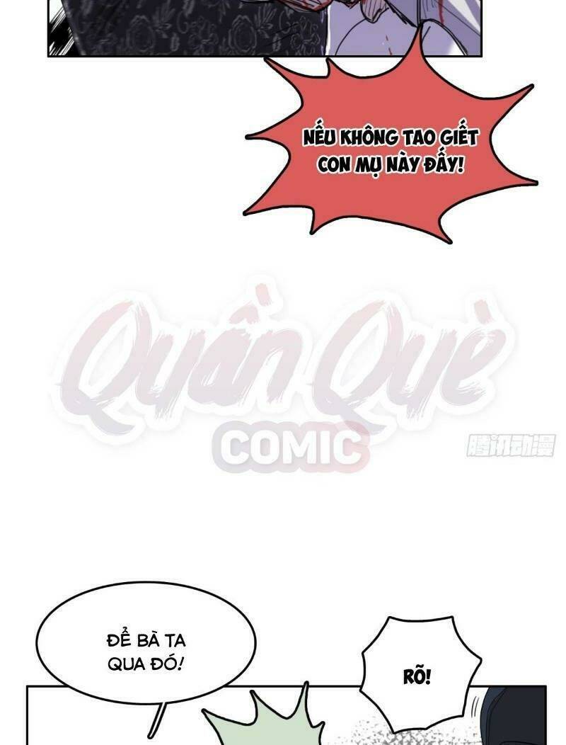 phụ hồn giả chapter 11 44