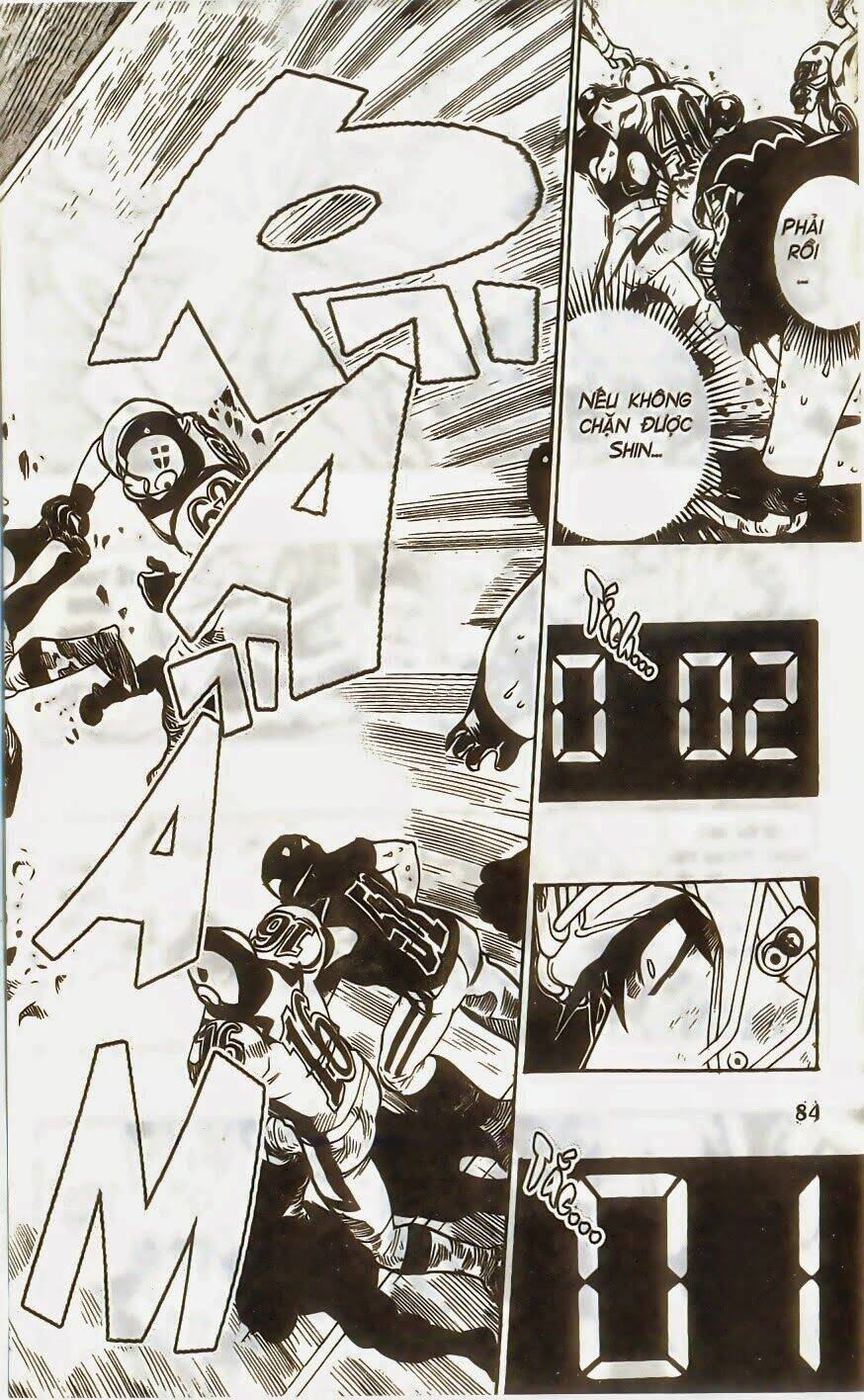 lá chắn mắt chapter 236 18