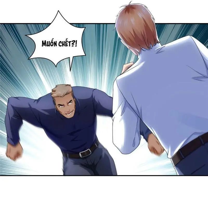 Hệt Như Hàn Quang Gặp Nắng Gắt chapter 137 5