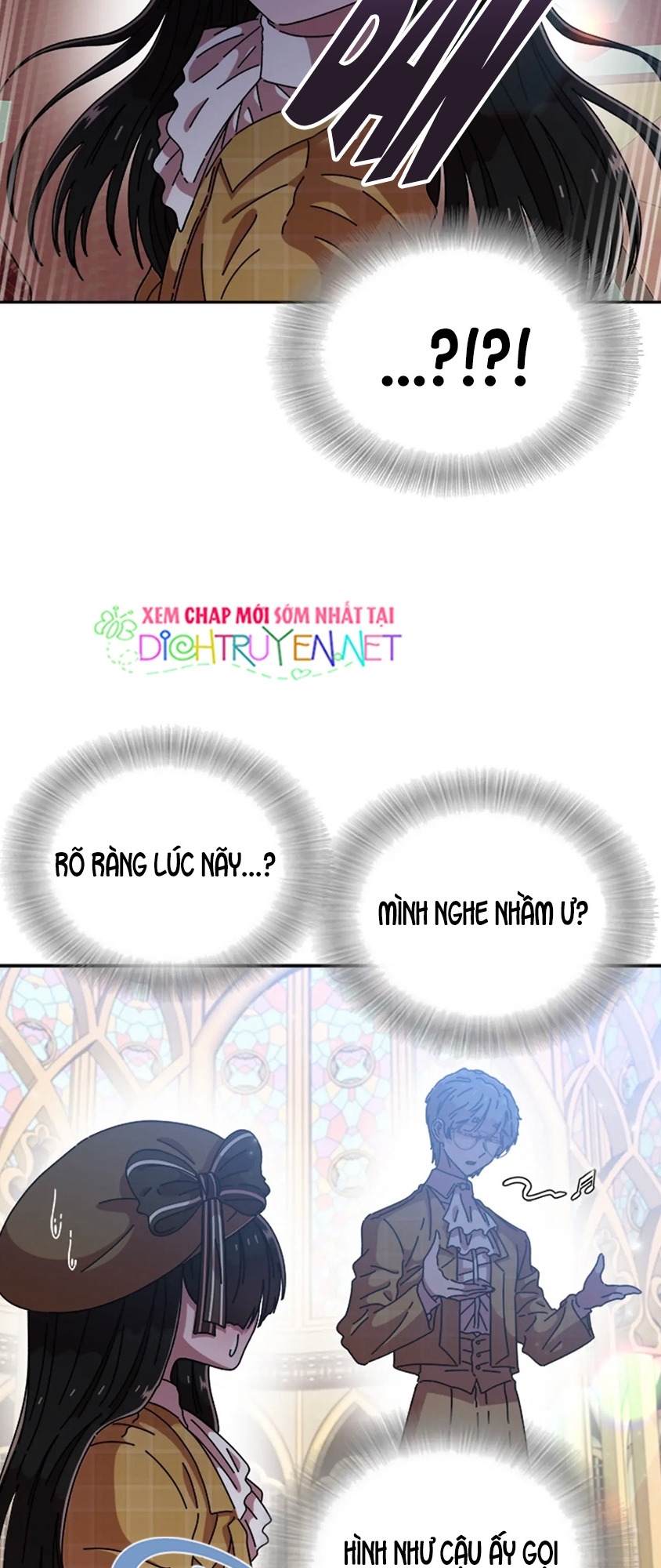 con gái bảo bối của ma vương chapter 81 42