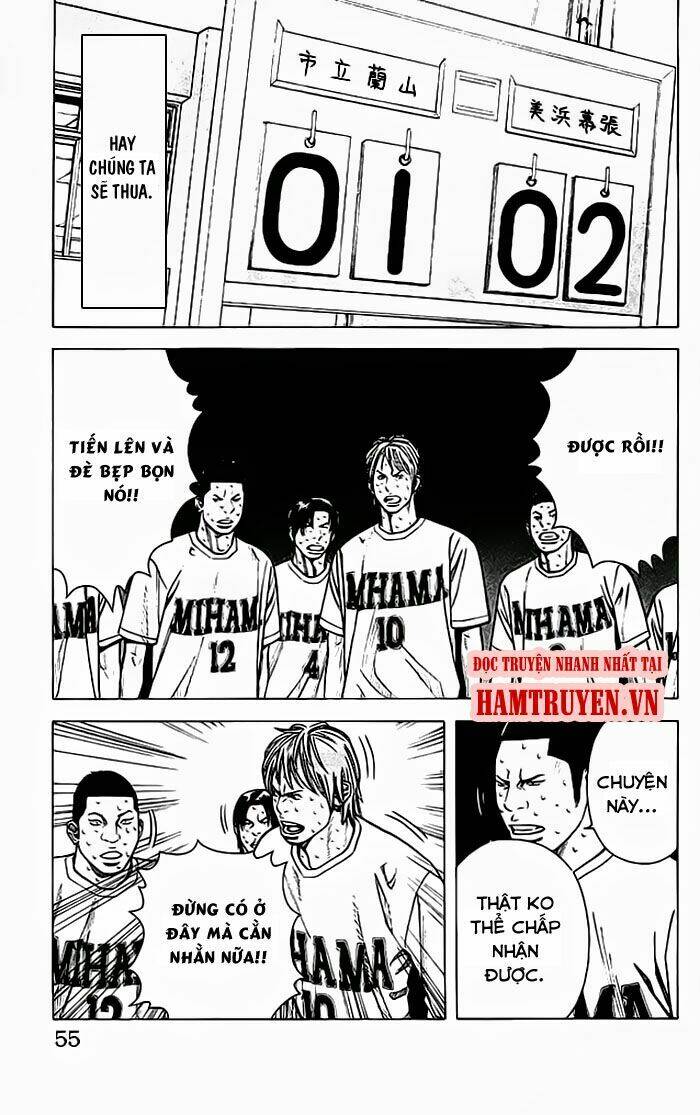 angel voice chapter 54 11