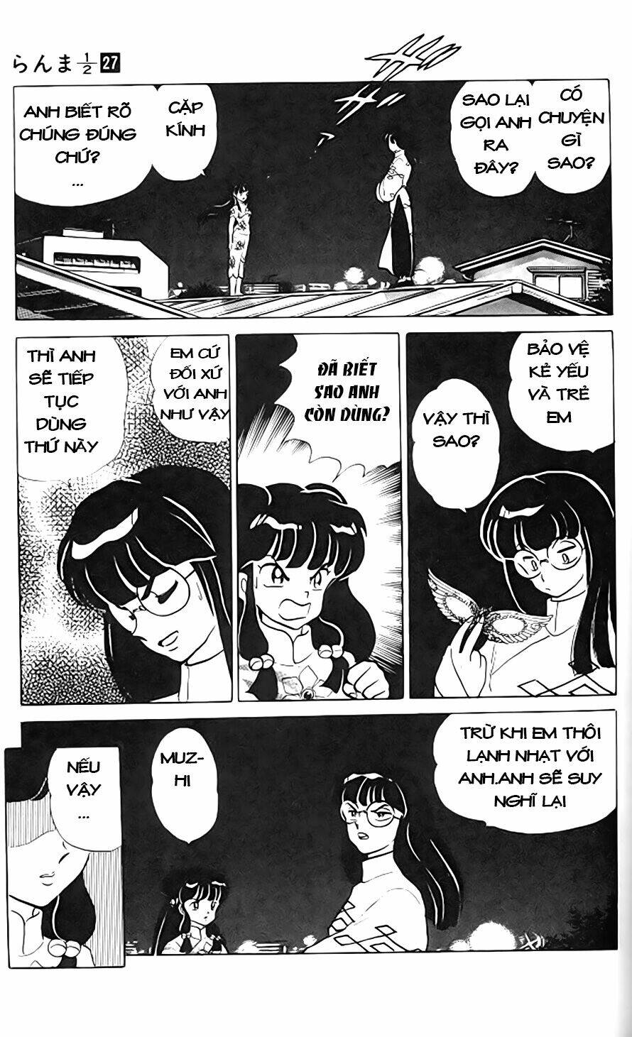 suối lời nguyền chapter 283 16