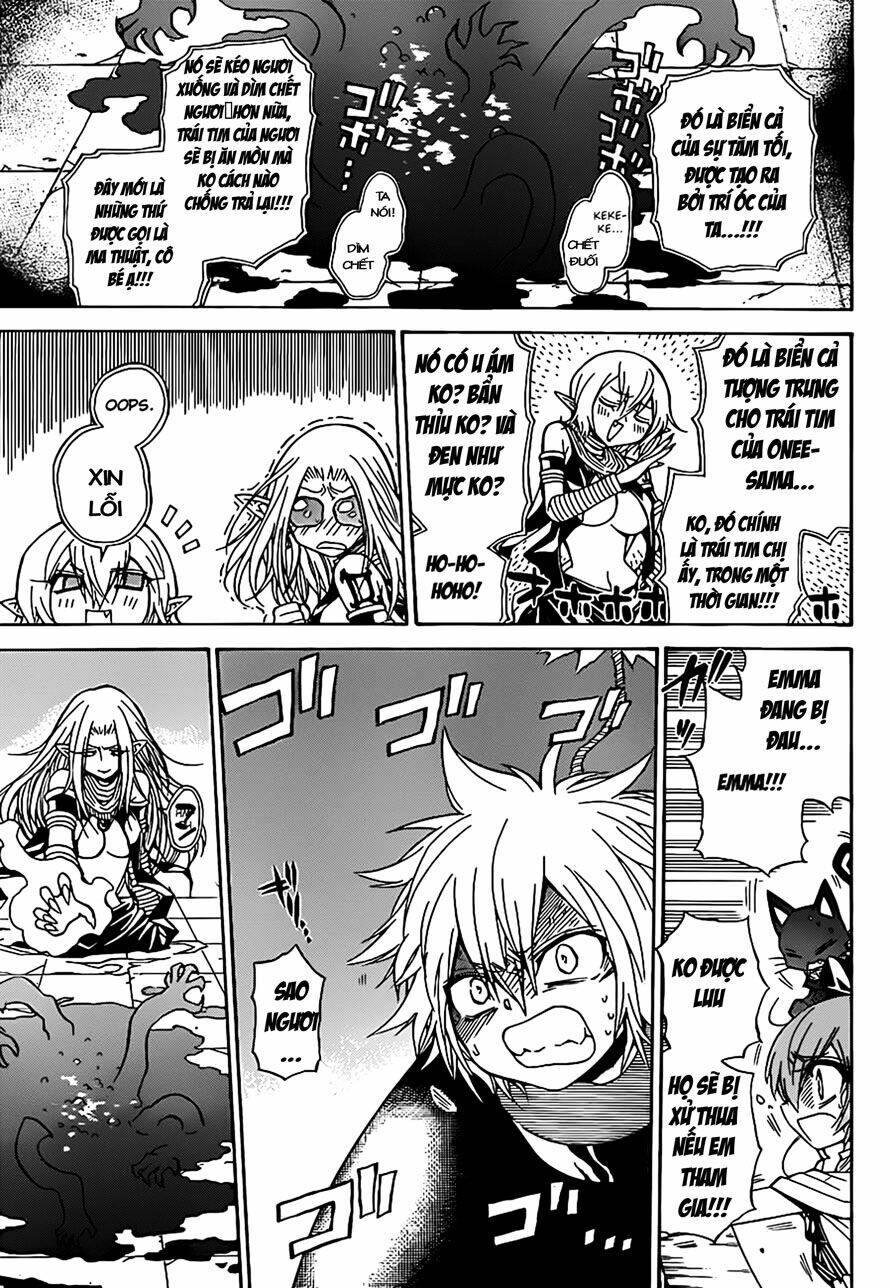 magico chapter 32 16