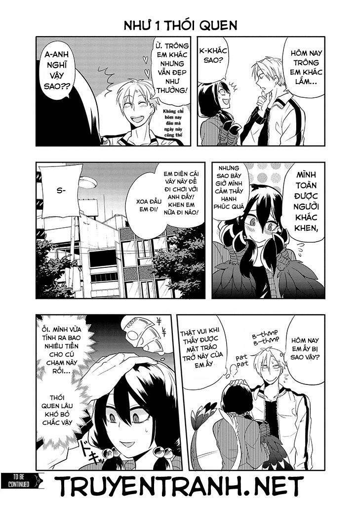 t-rex na kanojo chapter 25 11