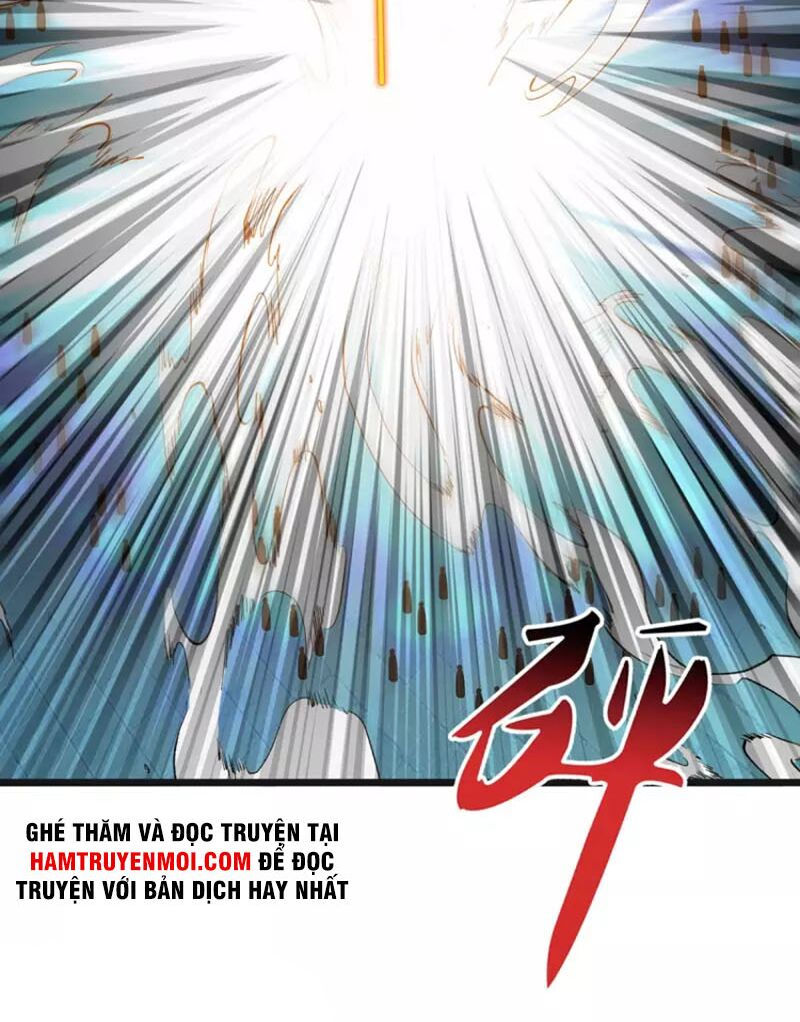 chúa tể tam giới chapter 208 23