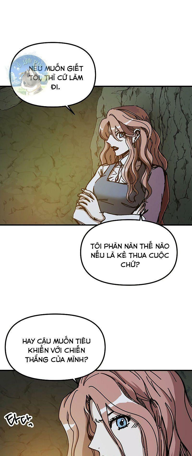 bug player - người chơi lỗi chapter 87 47