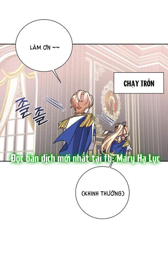 bạo chúa muốn có cuộc sống tốt đẹp chapter 4 29