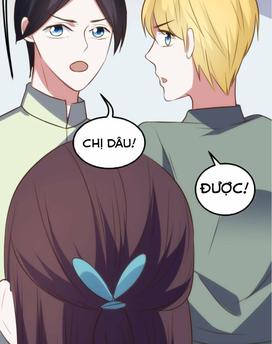 nữ tiếp viên hàng không của boss chapter 63 32
