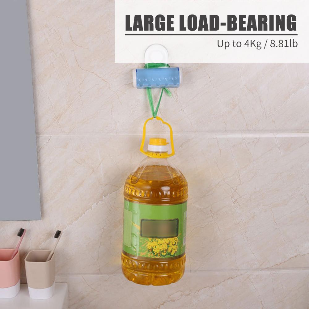 Giá để bàn chải đánh treo tường có nắp đậy, chống bụi chống thấm nước