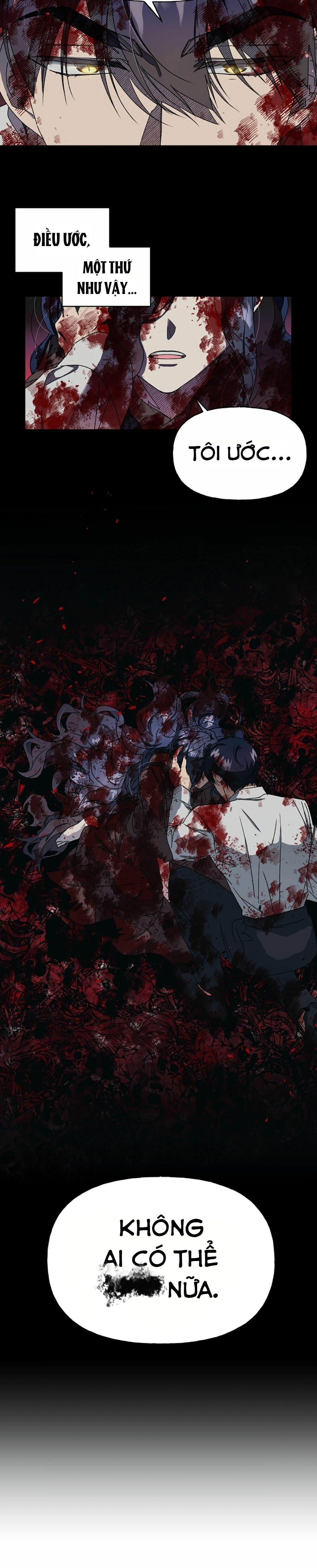nàng công chúa trở thành vật hiến tế chapter 11 3