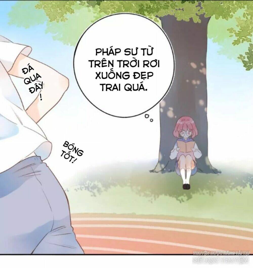 sos! tôi đã yêu một con sâu bướm (phần 2) chapter 57 6