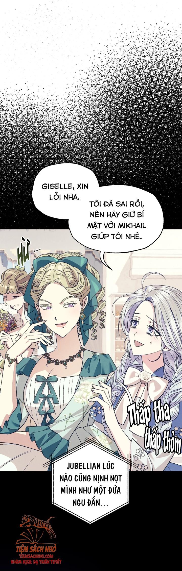 cha, con không muốn kết hôn đâu chapter 62 8