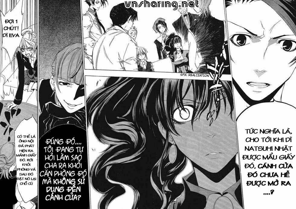 umineko no naku koro ni episode 1: legend of the golden witch chapter 12 23