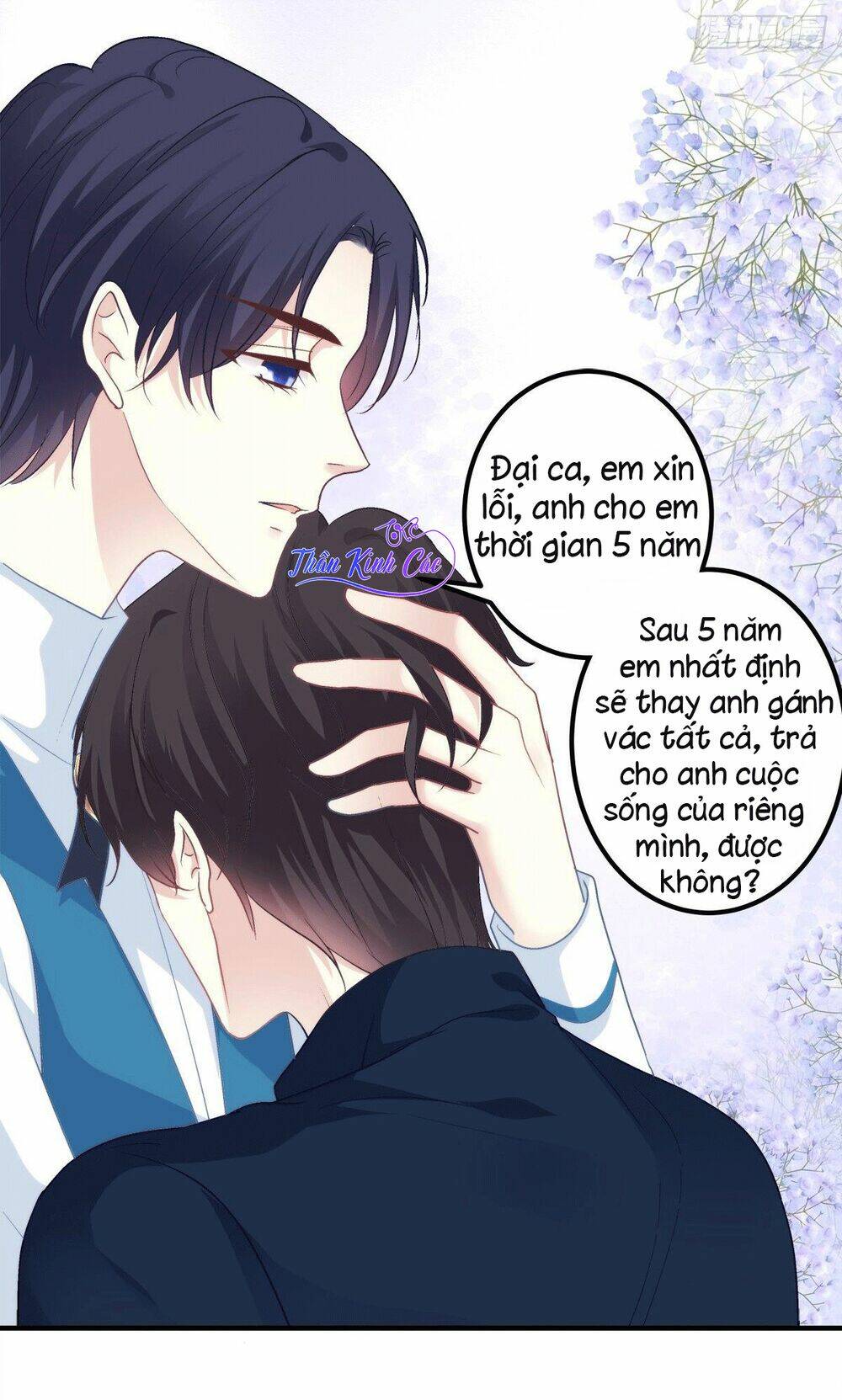 toàn bộ nắm trong tay chapter 74 66