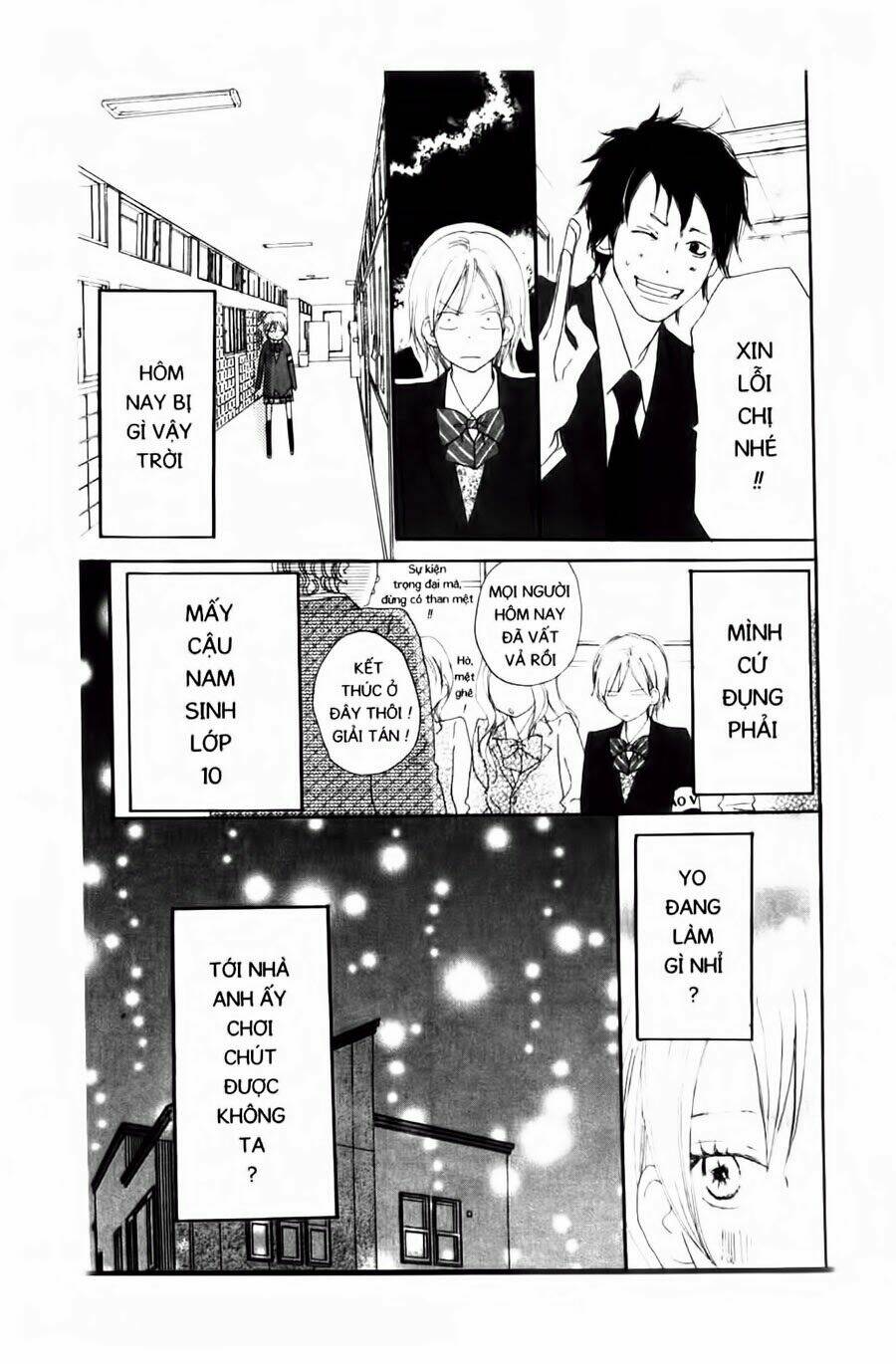 chuyện cấp iii chapter 41 4