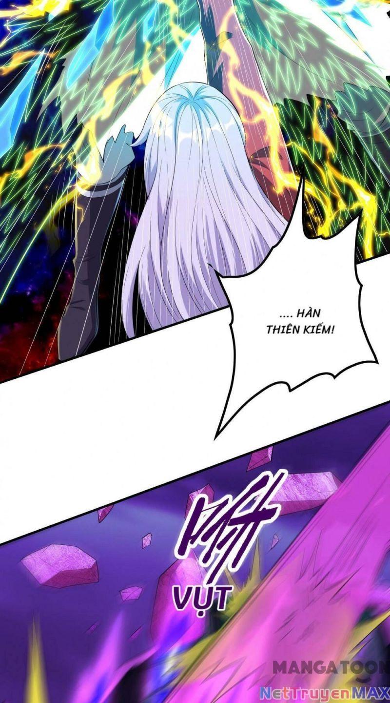 đệ nhất người ở rể chapter 226 14