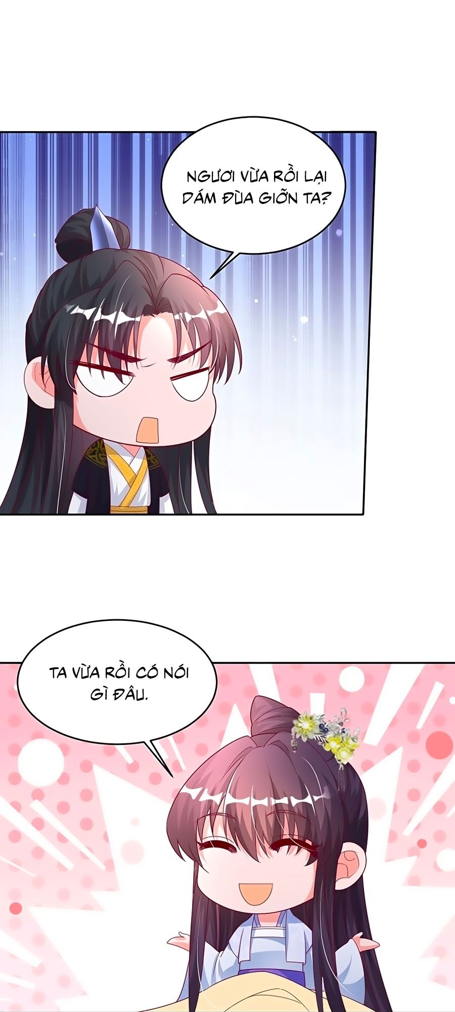 phượng ngự tà vương chapter 41 35