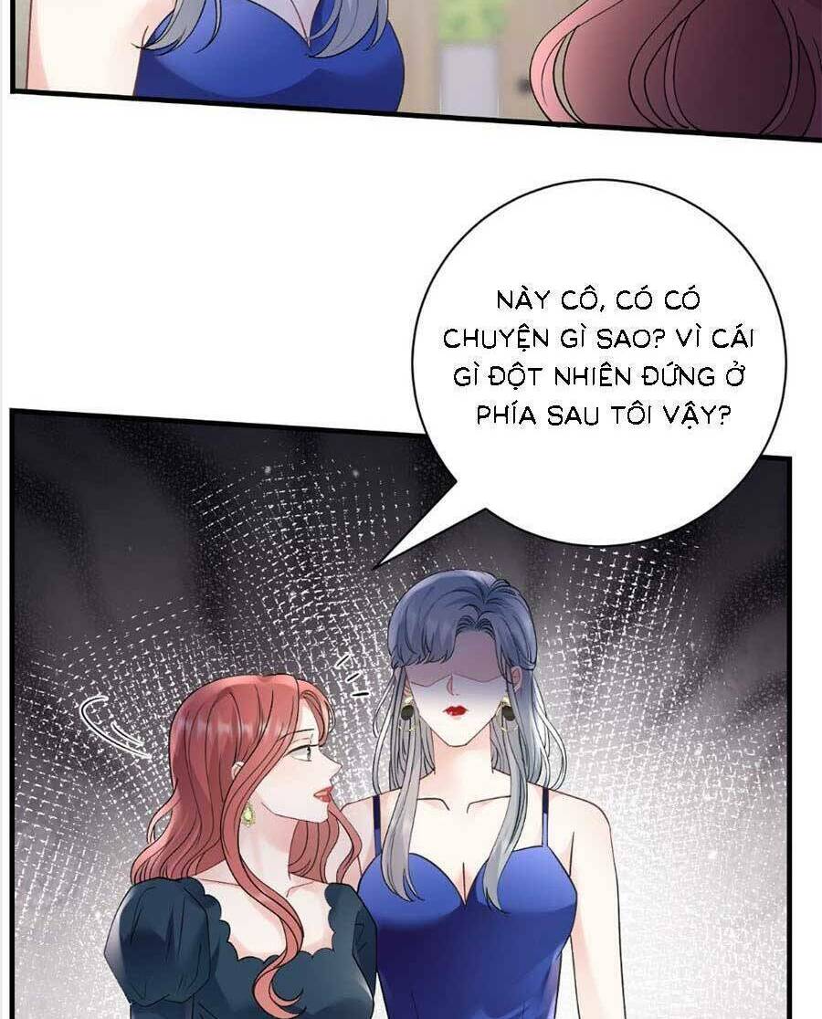 đại tiểu thư có ý đồ gì xấu đâu chapter 167 40