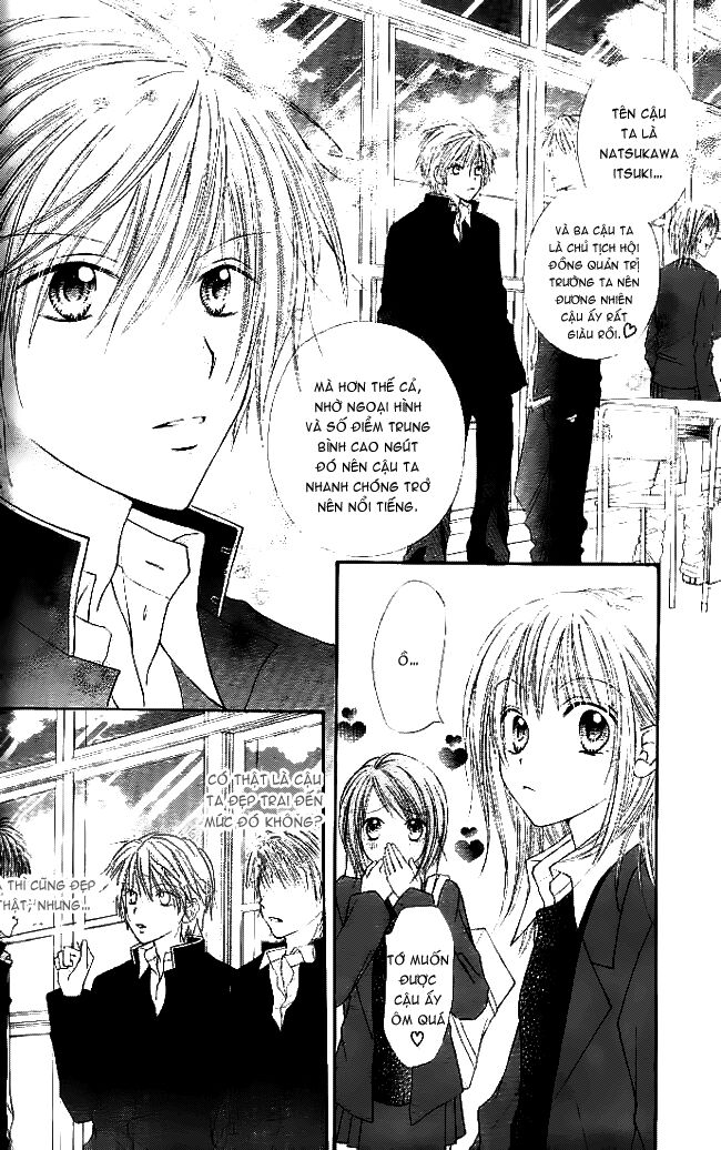 bí mật xương rồng chapter 5 6