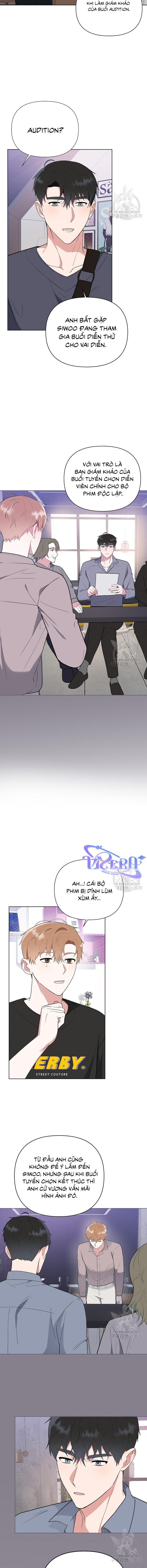 hợp đồng tài trợ tình yêu chapter 22 5