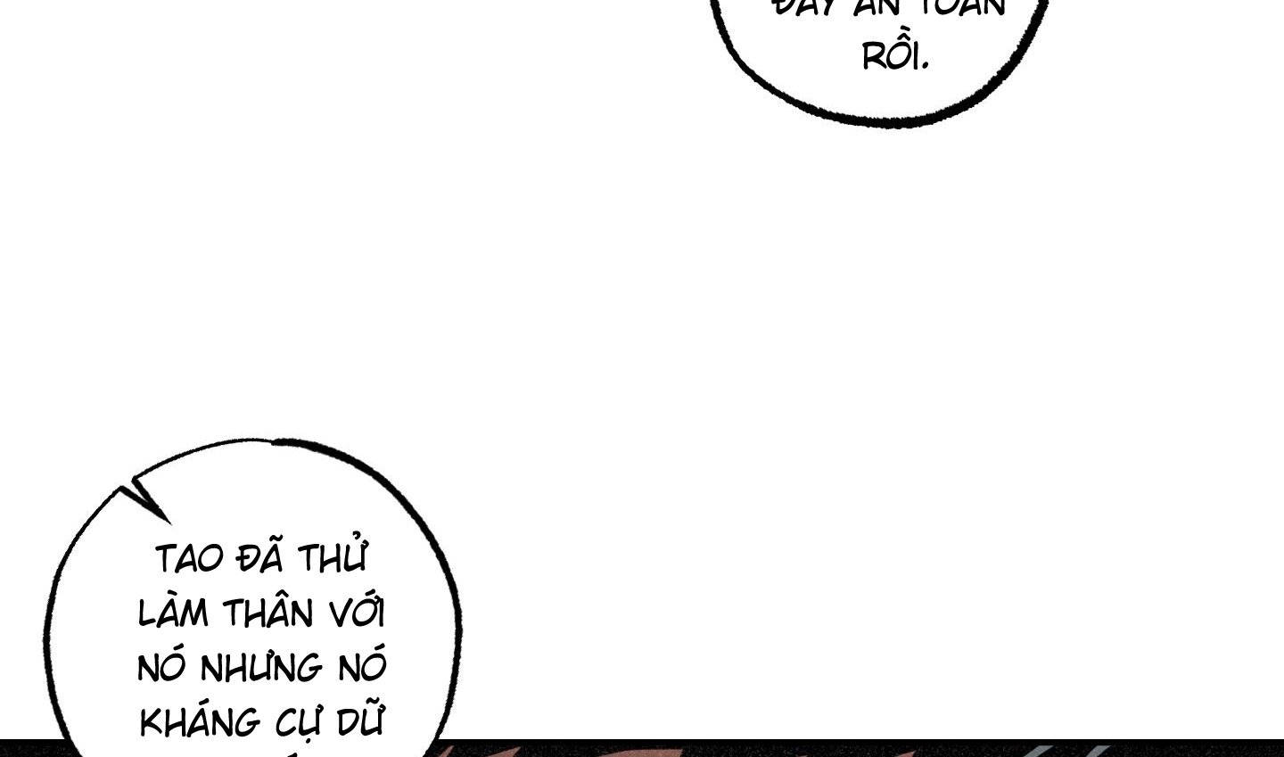 cây thương của ghost chapter 28 27