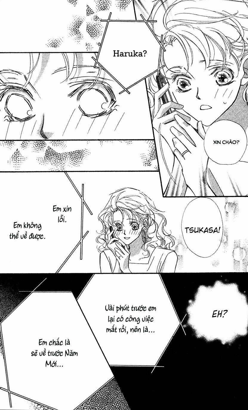 yoru made matenai chapter 33 40