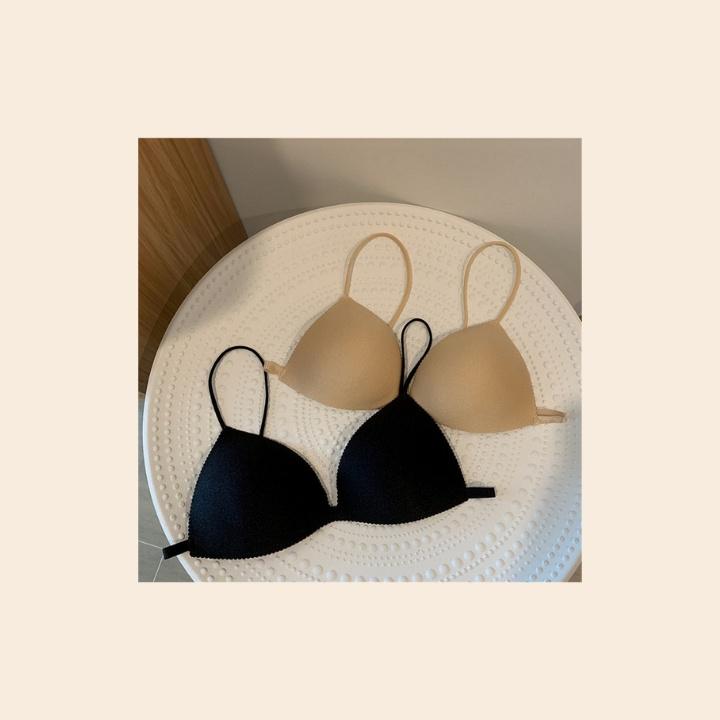 Áo lót My Bra không gọng nâng ngực gợi cảm MYBRA BA008