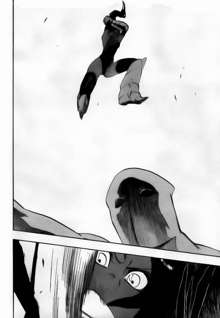 thần chết ichigo chapter 403 13