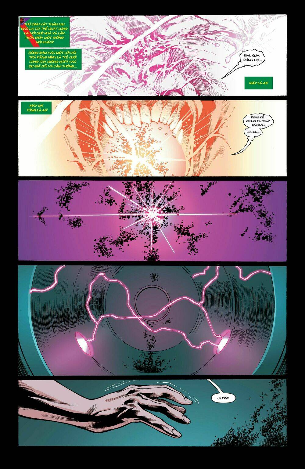 martian manhunter chapter 3 4