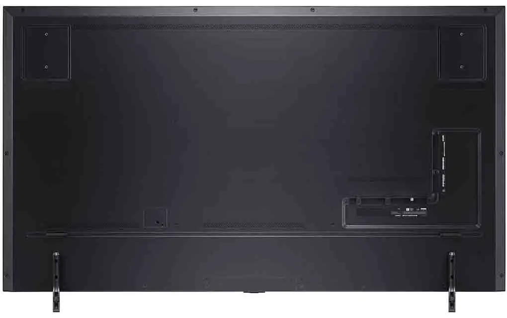 Smart Tivi LG QNED 86QNED80SRA 4K 86 Inch - HÀNG CHÍNH HÃNG