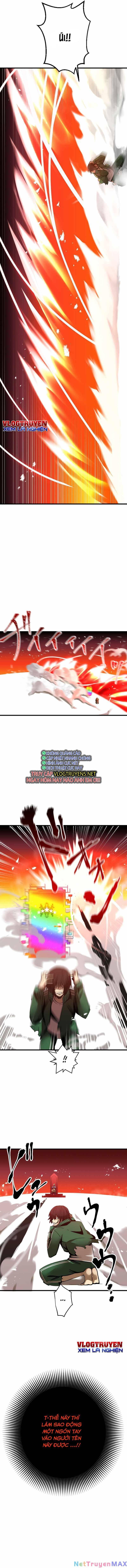 Huyết Thánh Cứu Thế Chủ~ Ta Chỉ Cần 0.0000001% Đã Trở Thành Vô Địch chapter 2 10