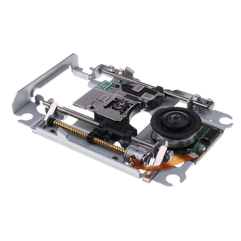 KES-860A Optical Laser  Repair for   Console   4