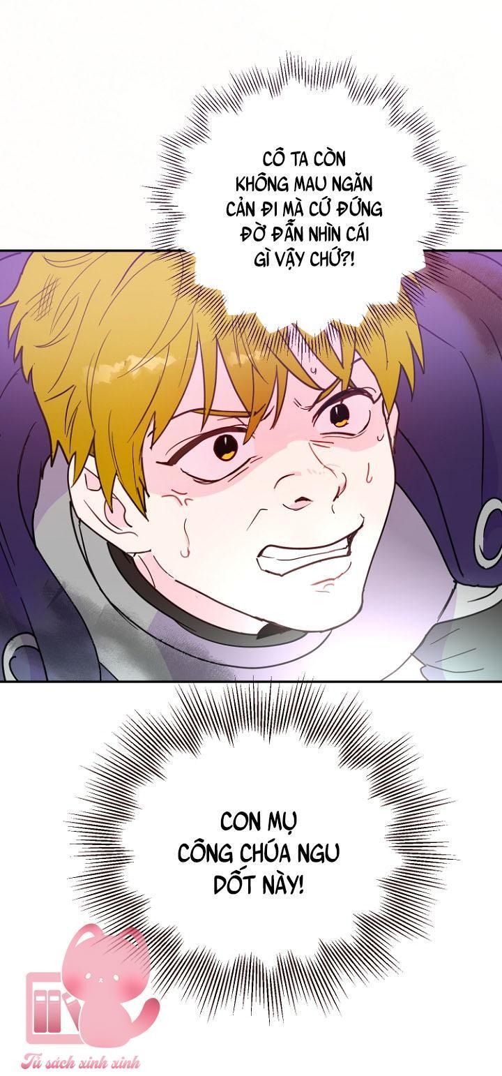 bỏ quách chồng con đi, tiền bạc mới là tất cả chapter 13 18