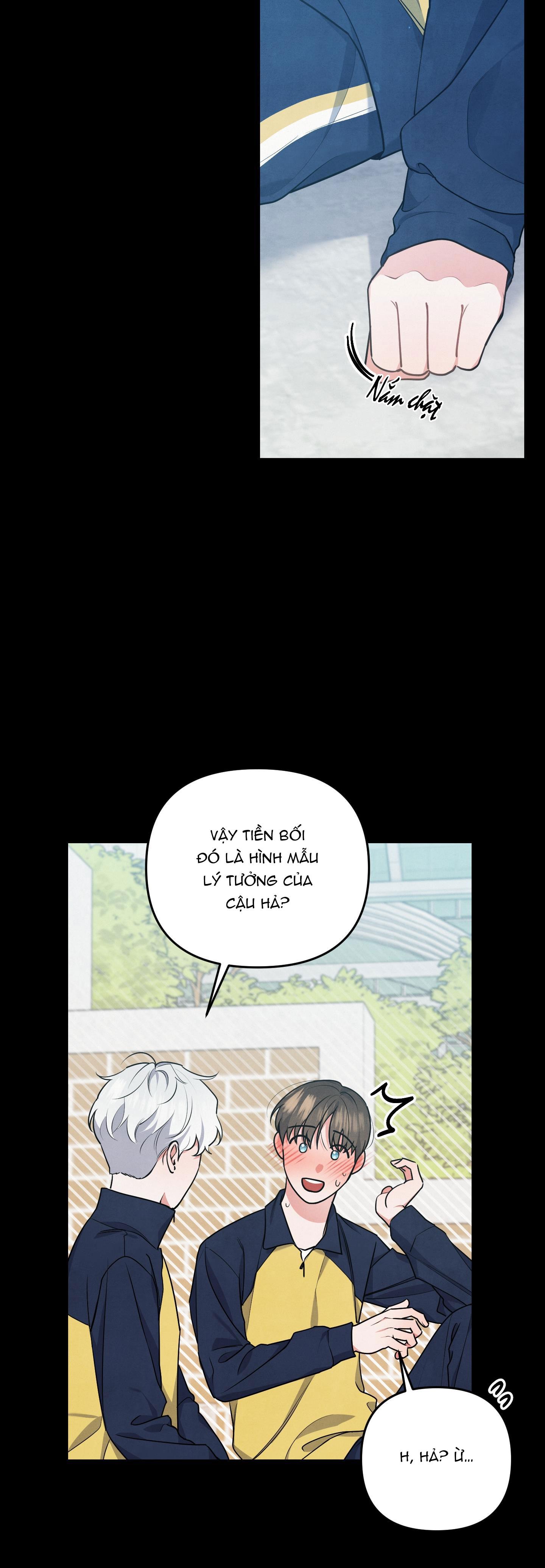 mối quan hệ ngu ngốc chapter 21 6